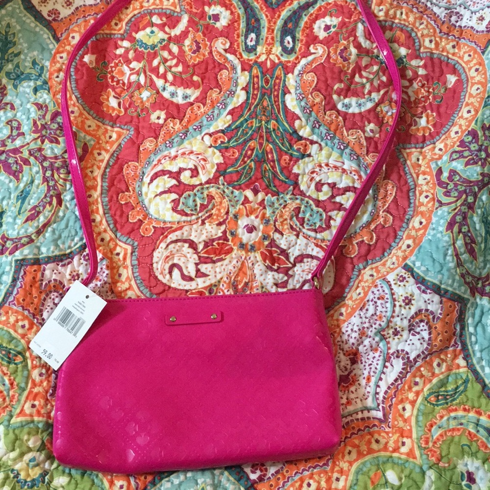Kate spade purse